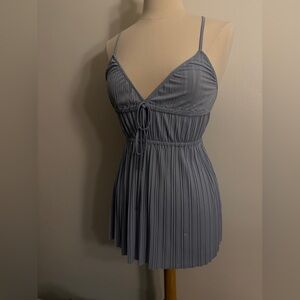 Zara Mini Dress Size Small